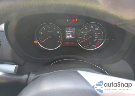 2015 Subaru Impreza 2.0I из США, поврежденный, VIN JF1GPAA6XFH205201